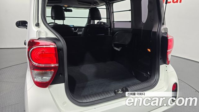 Kia RAY 2022 — photo 24