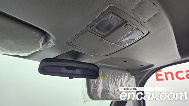 Kia RAY 2022 — photo 26