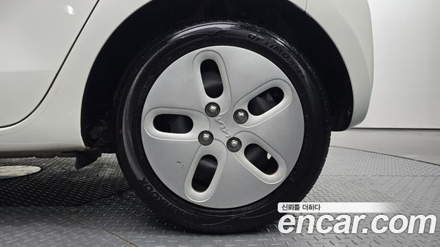 Kia RAY 2022 — photo 7