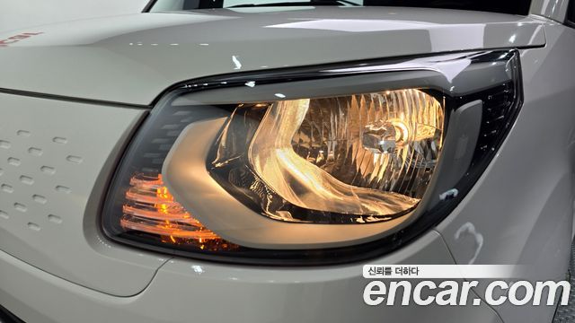 Kia RAY 2022 — photo 8