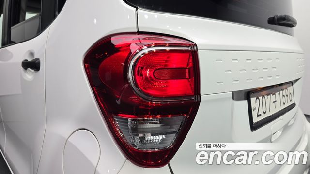Kia RAY 2022 — photo 9