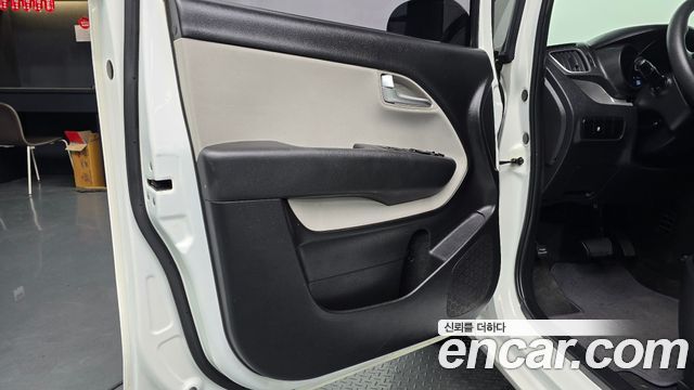 Kia RAY 2022 — photo 14