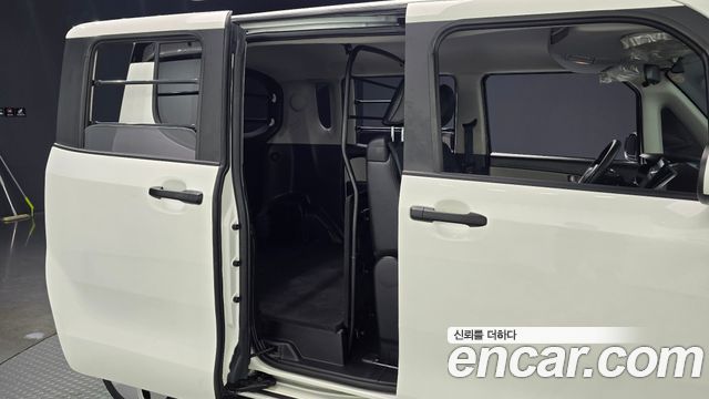 Kia RAY 2022 — photo 16