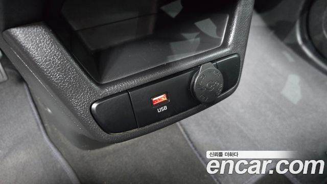 Kia RAY 2022 — photo 27
