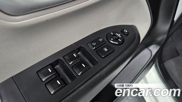 Kia RAY 2022 — photo 28