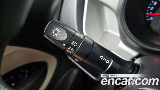 Kia RAY 2022 — photo 29