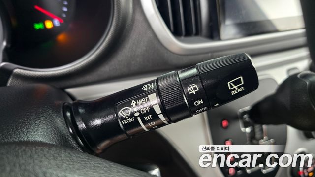 Kia RAY 2022 — photo 30