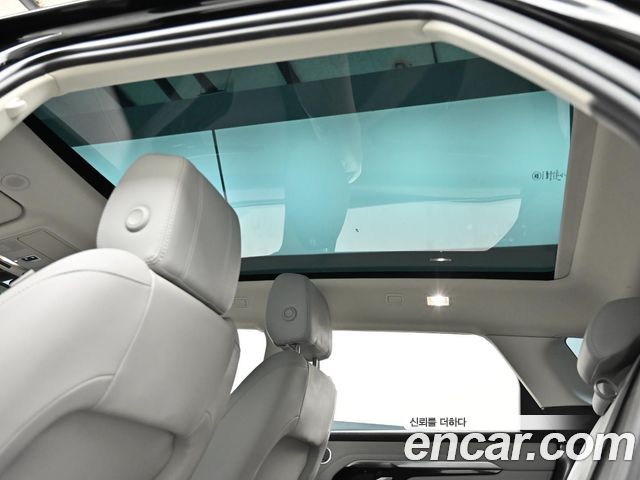 Land Rover Range Rover Evoque 2021 — photo 18
