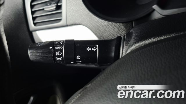 Kia morning 2012 — photo 19