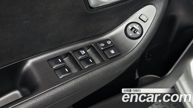Kia morning 2012 — photo 20
