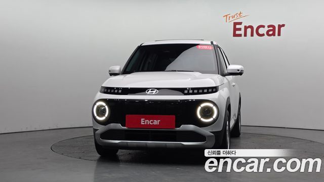 Hyundai Casper 2025 — photo 3