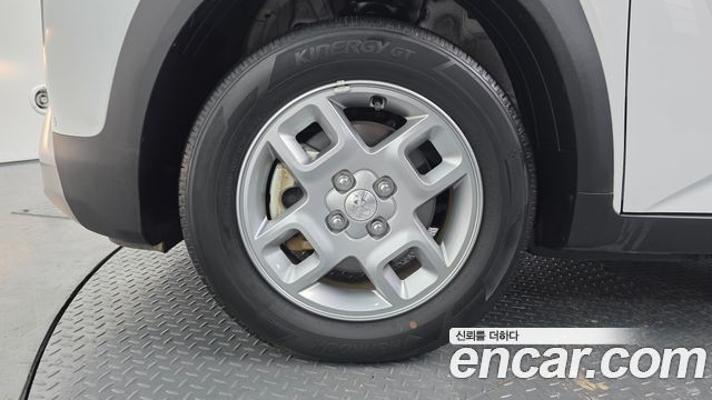 Hyundai Casper 2025 — photo 5