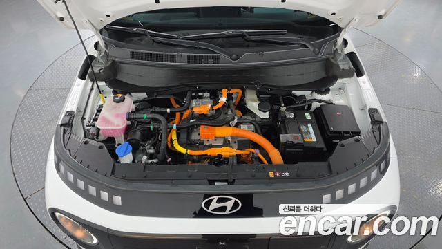 Hyundai Casper 2025 — photo 6