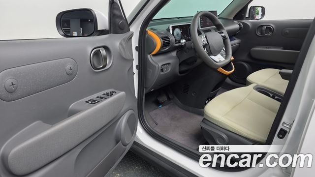 Hyundai Casper 2025 — photo 13