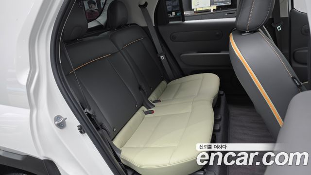 Hyundai Casper 2025 — photo 17