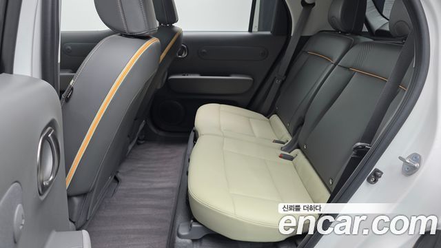 Hyundai Casper 2025 — photo 18