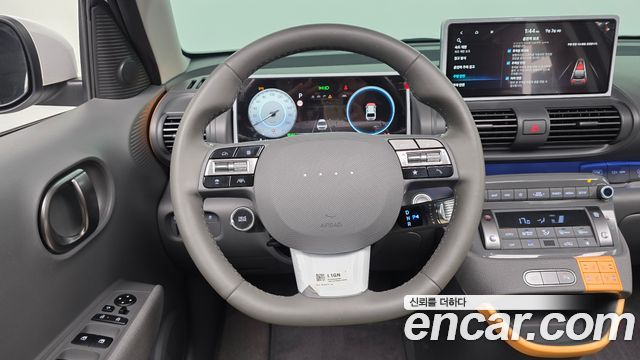Hyundai Casper 2025 — photo 19
