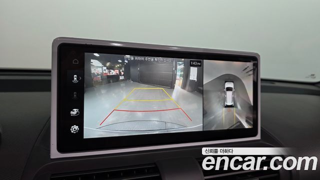 Hyundai Casper 2025 — photo 21