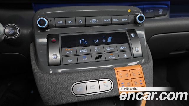 Hyundai Casper 2025 — photo 23