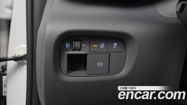 Hyundai Casper 2025 — photo 25