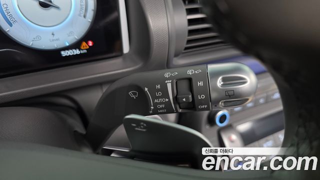 Hyundai Casper 2025 — photo 26