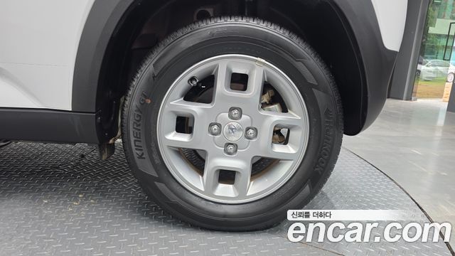Hyundai Casper 2025 — photo 7