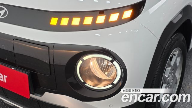 Hyundai Casper 2025 — photo 8