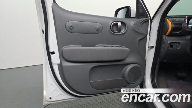 Hyundai Casper 2025 — photo 14