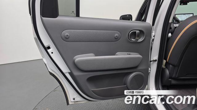 Hyundai Casper 2025 — photo 15