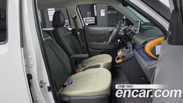 Hyundai Casper 2025 — photo 16