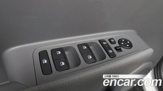 Hyundai Casper 2025 — photo 27