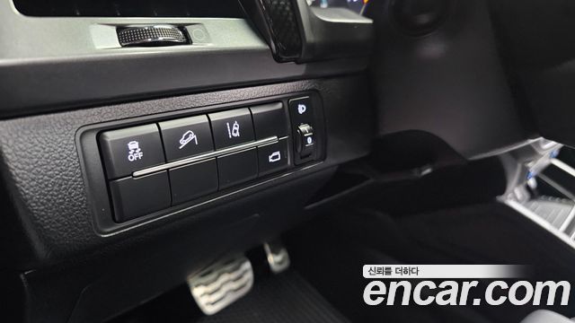KG Mobility Rexton 2021 — photo 17