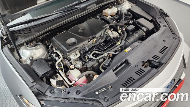 Toyota Avalon 2019 — photo 6