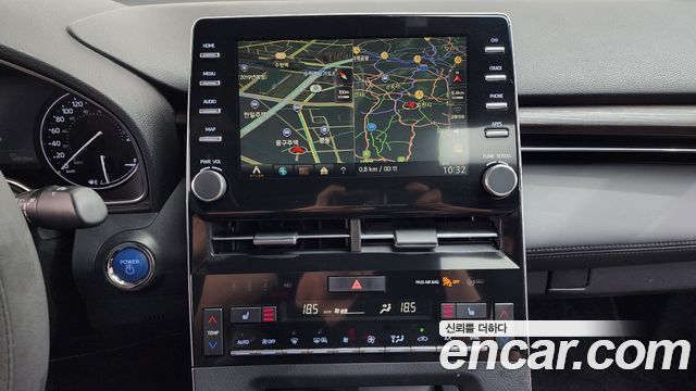 Toyota Avalon 2019 — photo 14