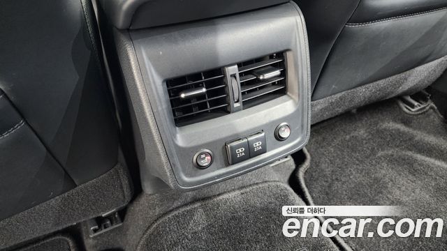 Toyota Avalon 2019 — photo 17
