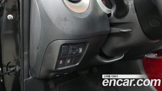 Nissan Juke 2017 — photo 26