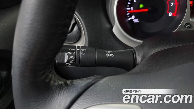 Nissan Juke 2017 — photo 29
