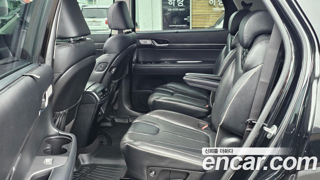 Hyundai Palisade 2019 — photo 10