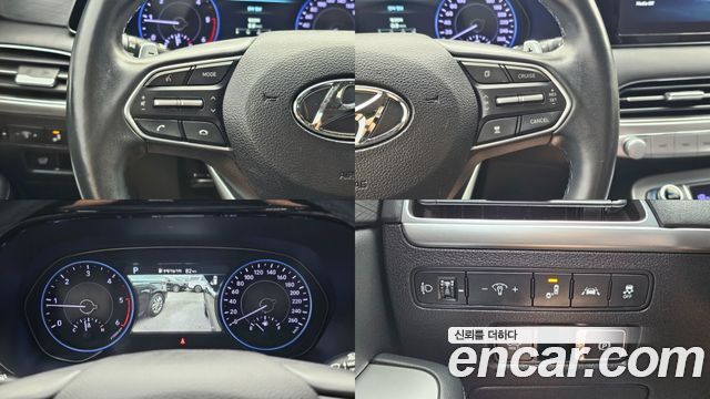 Hyundai Palisade 2019 — photo 15