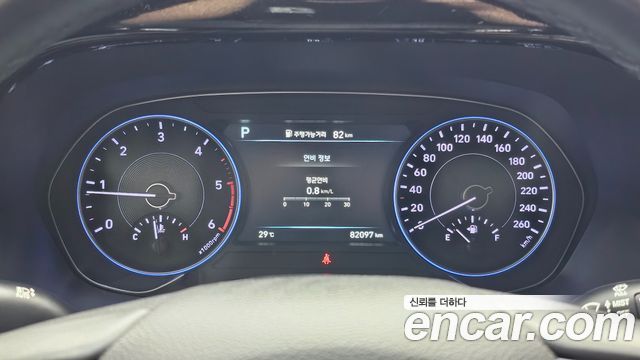 Hyundai Palisade 2019 — photo 16