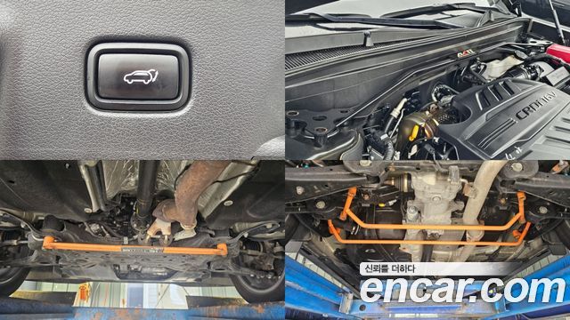 Hyundai Palisade 2019 — photo 19