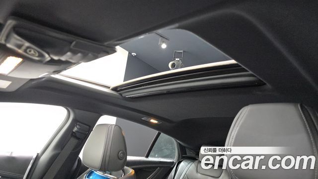Mercedes-Benz AMG GT 2021 — photo 24