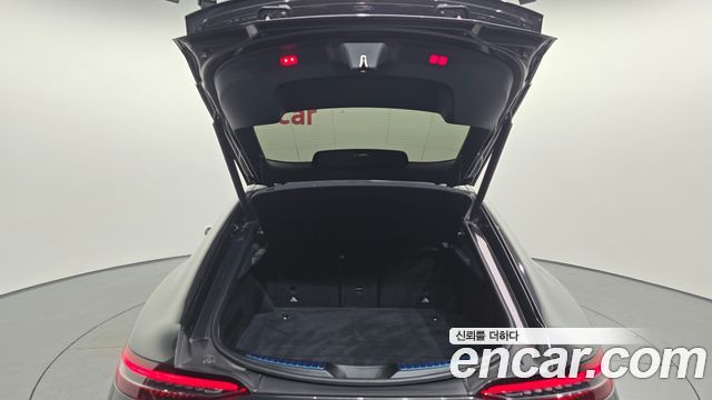 Mercedes-Benz AMG GT 2021 — photo 26