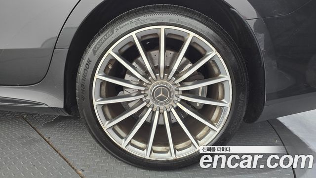 Mercedes-Benz AMG GT 2021 — photo 7