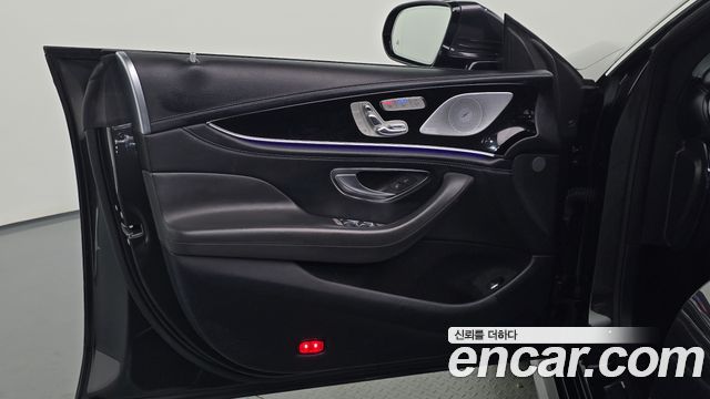 Mercedes-Benz AMG GT 2021 — photo 14