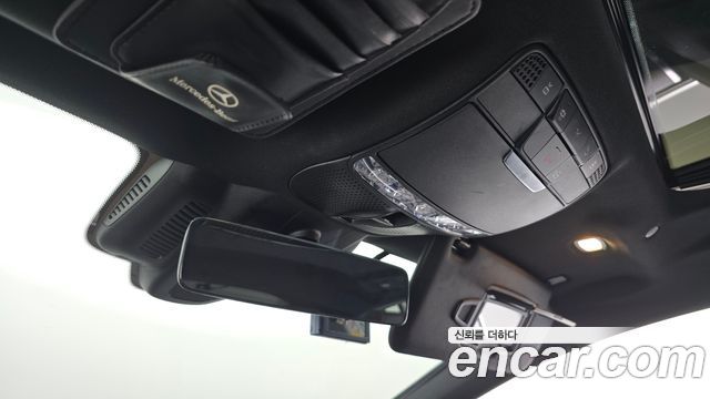 Mercedes-Benz AMG GT 2021 — photo 30