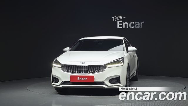 Kia K7 2019 — photo 3