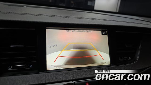 Kia K7 2019 — photo 16