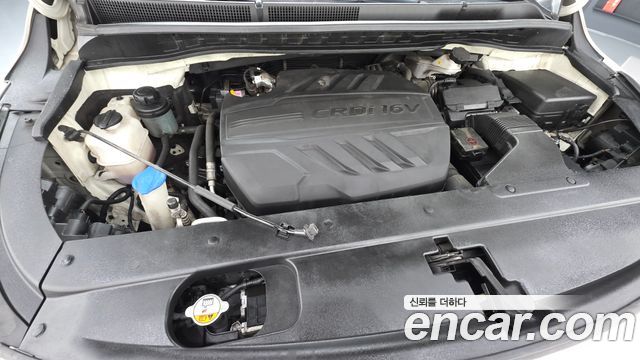 Kia Canival 2019 — photo 6