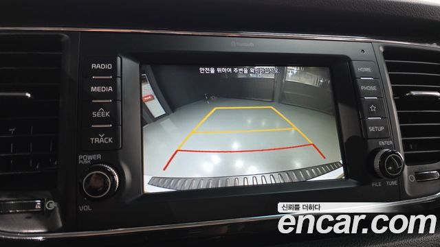 Kia Canival 2019 — photo 15